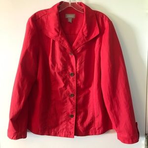 ⭐️ Chico’s Long Sleeved Jacket - 2